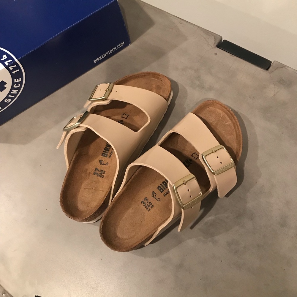 Birkenstock Arizona Sandal